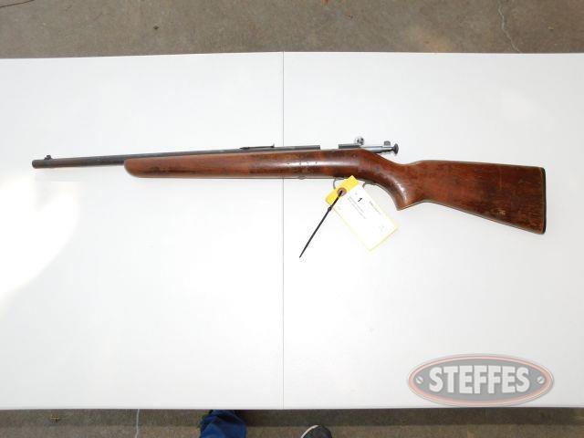  Winchester Model 67A